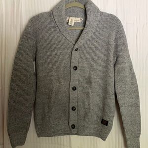 H&M cardigan